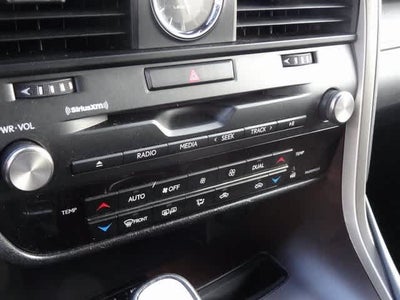 2022 Lexus RX RX 350