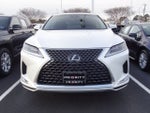 2022 Lexus RX RX 350