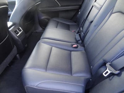 2022 Lexus RX RX 350