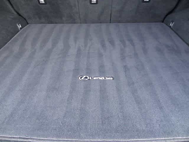 2022 Lexus RX RX 350