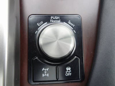 2022 Lexus RX 350 RX 350