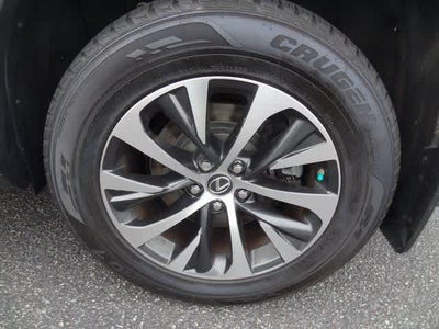 2022 Lexus RX 350 RX 350