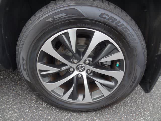 2022 Lexus RX 350 RX 350