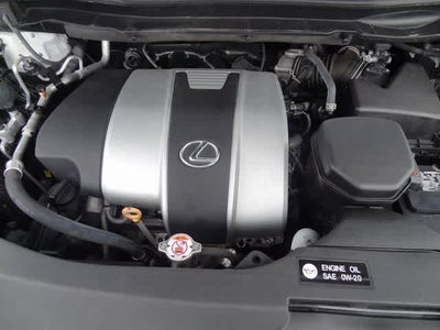 2022 Lexus RX 350 RX 350