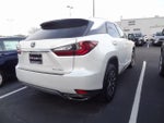 2022 Lexus RX RX 350