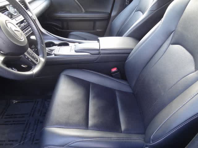 2022 Lexus RX RX 350