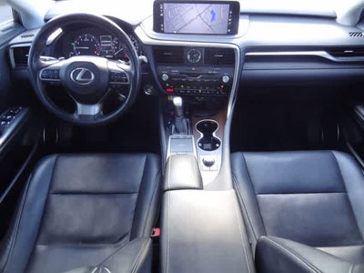 2022 Lexus RX 350 RX 350