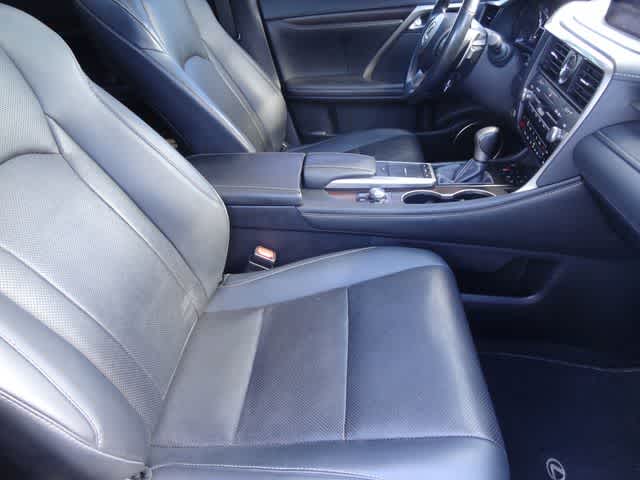 2022 Lexus RX 350 RX 350