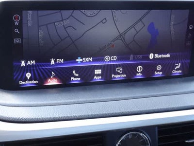 2022 Lexus RX 350 RX 350