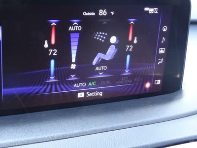 2022 Lexus RX 350 RX 350