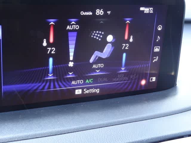 2022 Lexus RX 350 RX 350
