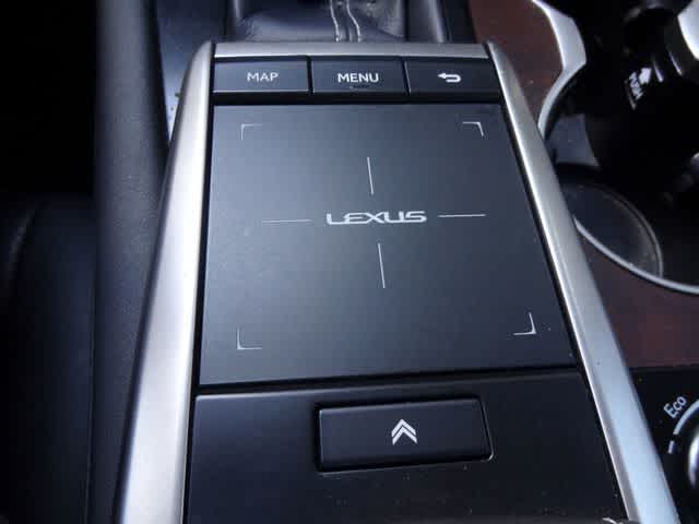 2022 Lexus RX 350 RX 350