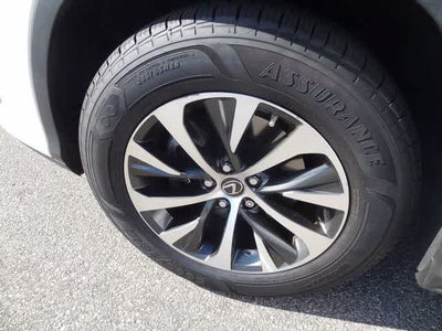 2022 Lexus RX 350 RX 350