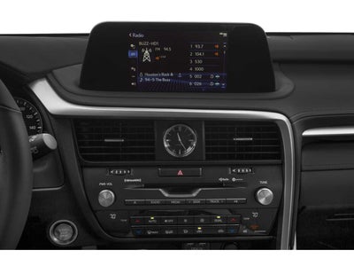 2022 Lexus RX 350 RX 350