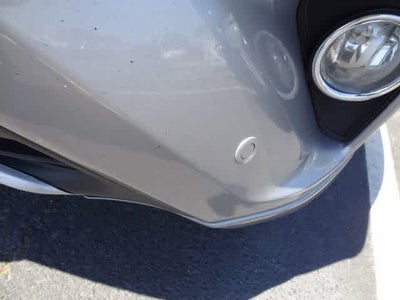 2017 Toyota RAV4 Platinum