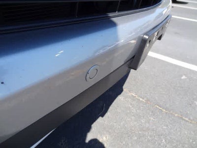 2017 Toyota RAV4 Platinum