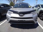 2017 Toyota RAV4 Platinum