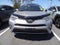 2017 Toyota RAV4 Platinum