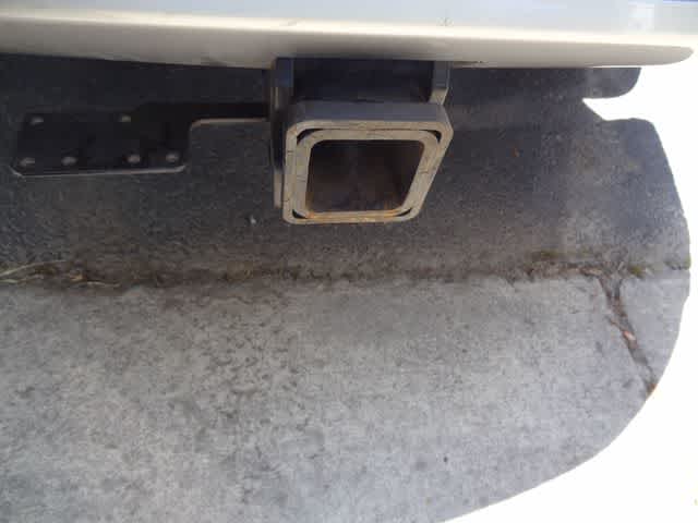 2017 Toyota RAV4 Platinum