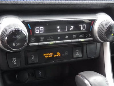 2022 Toyota RAV4 Hybrid XSE