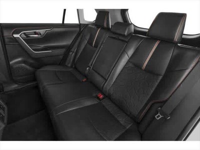 2023 Toyota RAV4 Adventure
