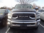 2018 RAM 3500 Laramie Longhorn