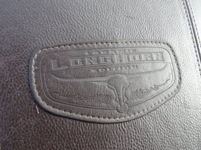 2018 RAM 3500 Laramie Longhorn