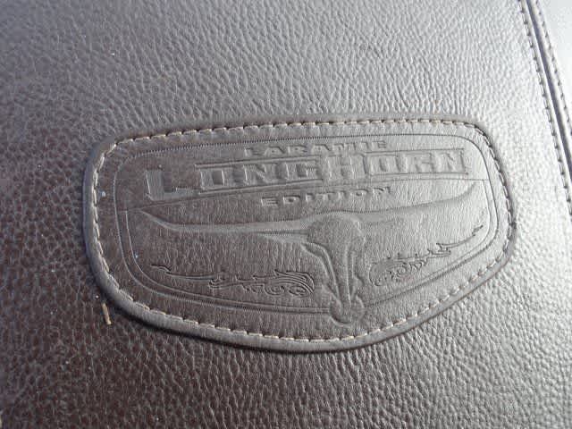 2018 RAM 3500 Laramie Longhorn