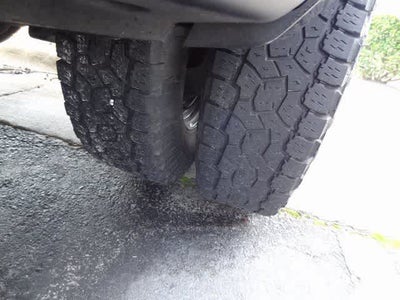 2018 RAM 3500 Laramie Longhorn