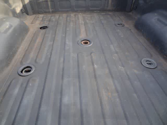 2018 RAM 3500 Laramie Longhorn