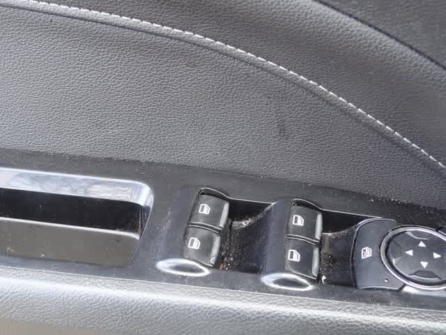 2013 Ford Fusion Titanium Hybrid