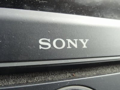 2013 Ford Fusion Titanium Hybrid