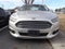 2013 Ford Fusion Titanium Hybrid