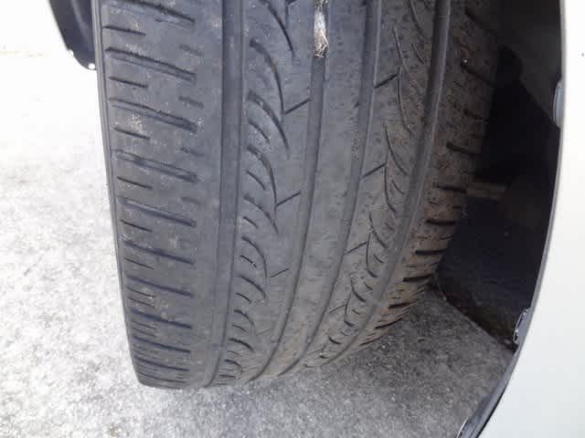 2013 Ford Fusion Titanium Hybrid