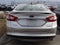 2013 Ford Fusion Titanium Hybrid