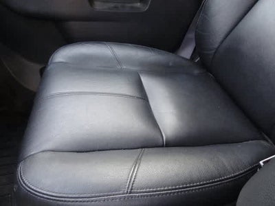 2012 Chevrolet Avalanche LT