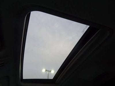 2012 Chevrolet Avalanche LT