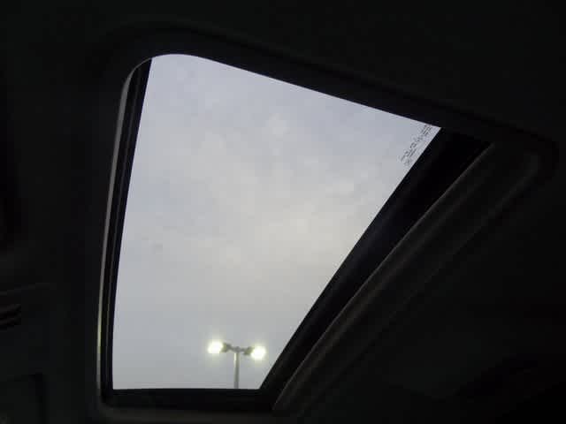 2012 Chevrolet Avalanche LT