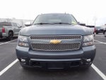 2012 Chevrolet Avalanche LT
