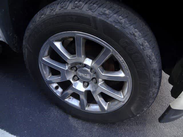 2015 GMC Sierra 1500 Denali