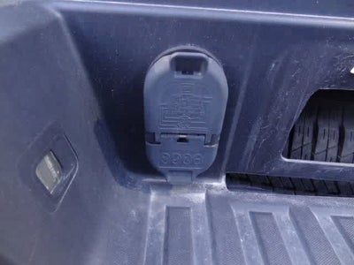 2015 GMC Sierra 1500 Denali