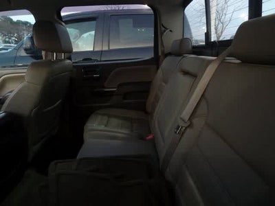 2015 GMC Sierra 1500 Denali