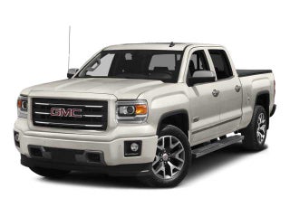 2015 GMC Sierra 1500 Denali