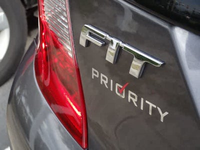 2019 Honda Fit Sport