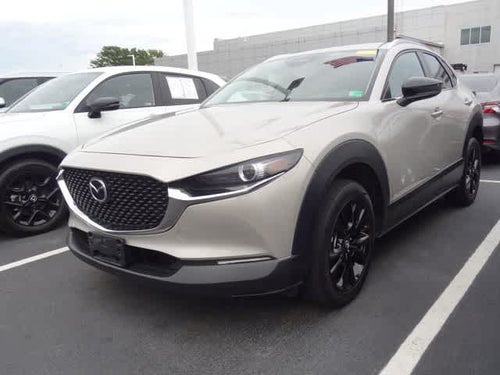 2024 Mazda Mazda CX-30 2.5 S Select Sport