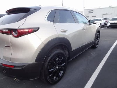 2024 Mazda Mazda CX-30 2.5 S Select Sport