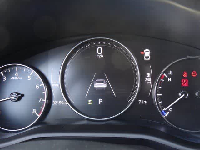 2024 Mazda Mazda CX-30 2.5 S Select Sport