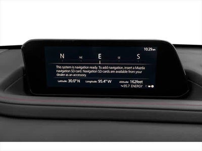 2025 Mazda Mazda CX-30 2.5 S Carbon Edition