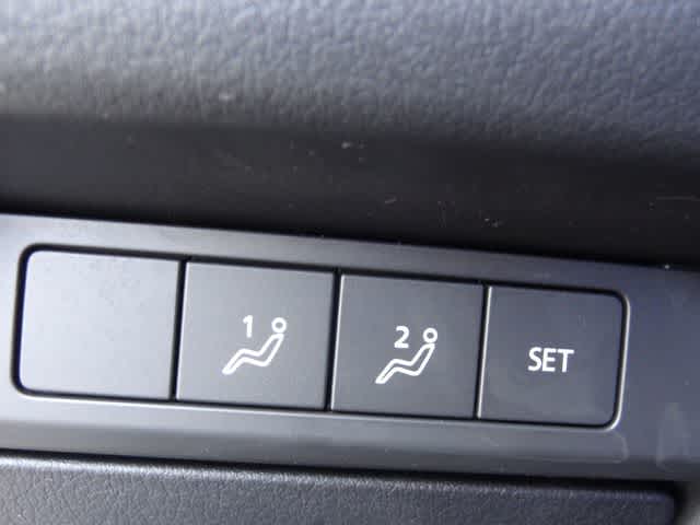2025 Mazda Mazda CX-30 2.5 S Carbon Edition