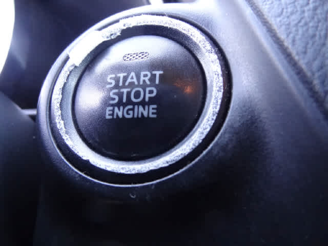 2017 Toyota Yaris iA Auto (Natl)